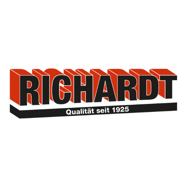 Kooperationspartner Richardt GmbH Logo - Kulpa Bau Darmstadt